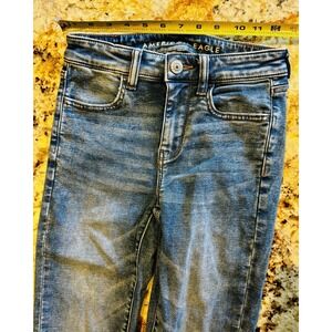 Women's American Eagle Jeans Size 0